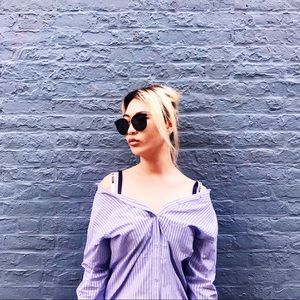 Meet your Posher, Rosalane